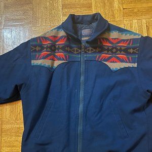 Pendleton Jacket